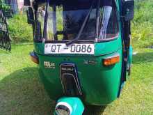 Bajaj 4 Stroke 2009 Three Wheel