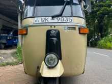 Bajaj 4 Stroke 2007 Three Wheel