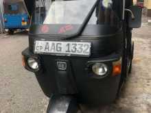 Bajaj 4 Stroke 2012 Three Wheel