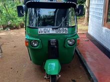 Bajaj 4 Stroke 2009 Three Wheel