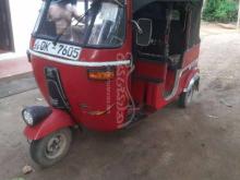 Bajaj 4 Stroke 2007 Three Wheel