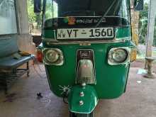 Bajaj 4 Stroke 2011 Three Wheel