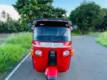Bajaj 4 Stroke 2012 Three Wheel