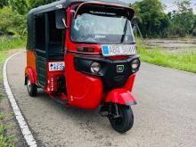 Bajaj 4 Stroke 2017 Three Wheel