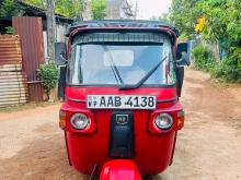 Bajaj 4 Stroke 2012 Three Wheel
