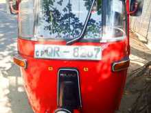 Bajaj 4 Stroke 2008 Three Wheel