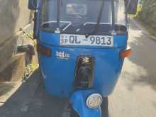 Bajaj 4 Stroke 2007 Three Wheel