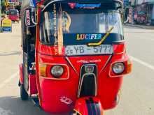 Bajaj 4 Stroke 2011 Three Wheel
