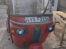 Bajaj 4 Stroke 2012 Three Wheel