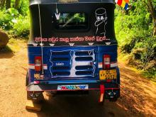 Bajaj 4 Stroke 2007 Three Wheel