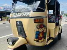 Bajaj 4 Stroke 2007 Three Wheel