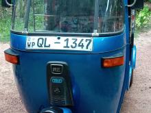 Bajaj 4 Stroke 2007 Three Wheel
