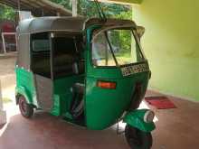 Bajaj 4 Stroke 2009 Three Wheel
