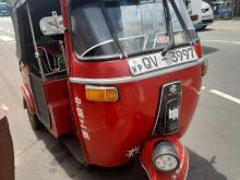 Bajaj 4 Stroke 2009 Three Wheel