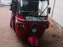 Bajaj 4 Stroke 2011 Three Wheel