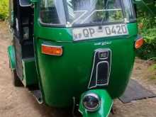 Bajaj 4 Stroke 2005 Three Wheel