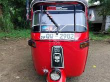 Bajaj 4 Stroke 2008 Three Wheel