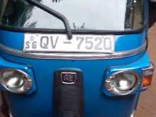 Bajaj 4 Stroke 2009 Three Wheel