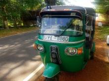 Bajaj 4 Stroke 2011 Three Wheel