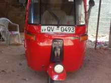 Bajaj 4 Stroke 2009 Three Wheel