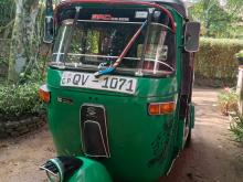 Bajaj 4 Stroke 2009 Three Wheel