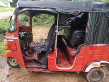 Bajaj 4 Stroke 2010 Three Wheel