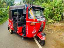Bajaj 4 Stroke 2009 Three Wheel
