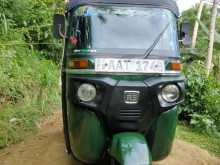 Bajaj 4 Stroke 2014 Three Wheel