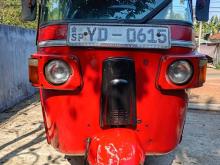 Bajaj 4 Stroke 2010 Three Wheel