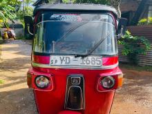 Bajaj 4 Stroke 2010 Three Wheel