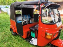Bajaj 4 Stroke 2012 Three Wheel