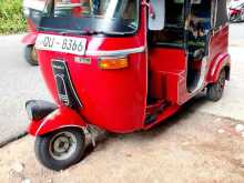 Bajaj 4 Stroke 2009 Three Wheel