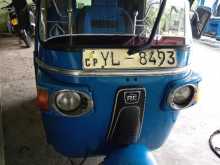Bajaj 4 Stroke 2011 Three Wheel