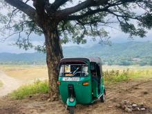 Bajaj 4 Stroke 2008 Three Wheel