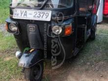 Bajaj 4 Stroke 2010 Three Wheel