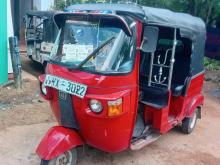 Bajaj 4 Stroke 2012 Three Wheel