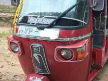 Bajaj 4strok 2011 Three Wheel