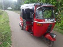 Bajaj 4 Stroke 2008 Three Wheel