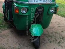 Bajaj 4 Stroke 2012 Three Wheel