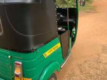 Bajaj 4 Stroke 2015 Three Wheel