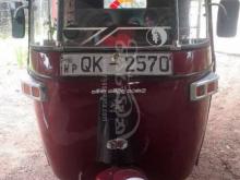 Bajaj 4 Stroke 2007 Three Wheel