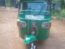 Bajaj 4 Stroke 2012 Three Wheel