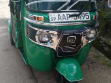 Bajaj 4 Stroke 2014 Three Wheel