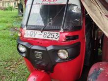 Bajaj 4 Stroke 2008 Three Wheel