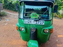 Bajaj 4 Stroke 2010 Three Wheel