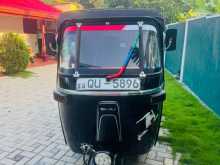 Bajaj 4strok 2009 Three Wheel