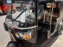 Bajaj RE 2011 Three Wheel