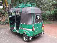 Bajaj RE 2009 Three Wheel