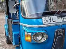 Bajaj RE 2011 Three Wheel