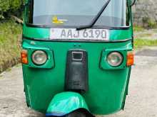 Bajaj 4 Stroke 2013 Three Wheel